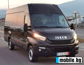 Iveco Daily 35S14 EURO 6B | Mobile.bg   1