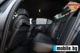 BMW 750 M Sportpaket xDrive  | Mobile.bg   11