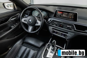 BMW 750 M Sportpaket xDrive  | Mobile.bg   10