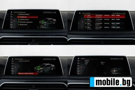 BMW 750 M Sportpaket xDrive  | Mobile.bg   14