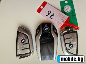 BMW 750 M Sportpaket xDrive  | Mobile.bg   17