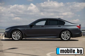 BMW 750 M Sportpaket xDrive  | Mobile.bg   5