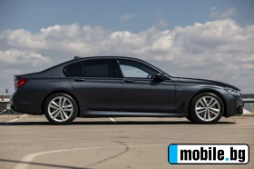 BMW 750 M Sportpaket xDrive  | Mobile.bg   3
