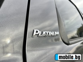     Toyota Sequoia Platinum 5.7 V8 4x4 6+ 1