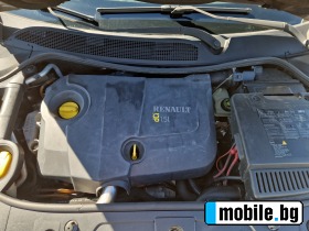 Renault Megane 1.5dci 100    | Mobile.bg   17
