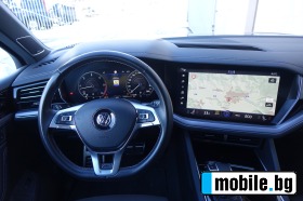 VW Touareg 5.0TDI 3XR-LINE  HD MATRIX MAX FULL!!! | Mobile.bg   10