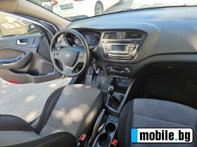 Hyundai I20 1.2 i evro 6b | Mobile.bg   9