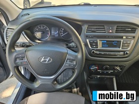 Hyundai I20 1.2 i evro 6b | Mobile.bg   7