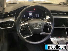 Audi A6 50TDI#QUATTRO#MATRIX#DISTR#HEADUP#DIGITAL#SOFTCL | Mobile.bg   6