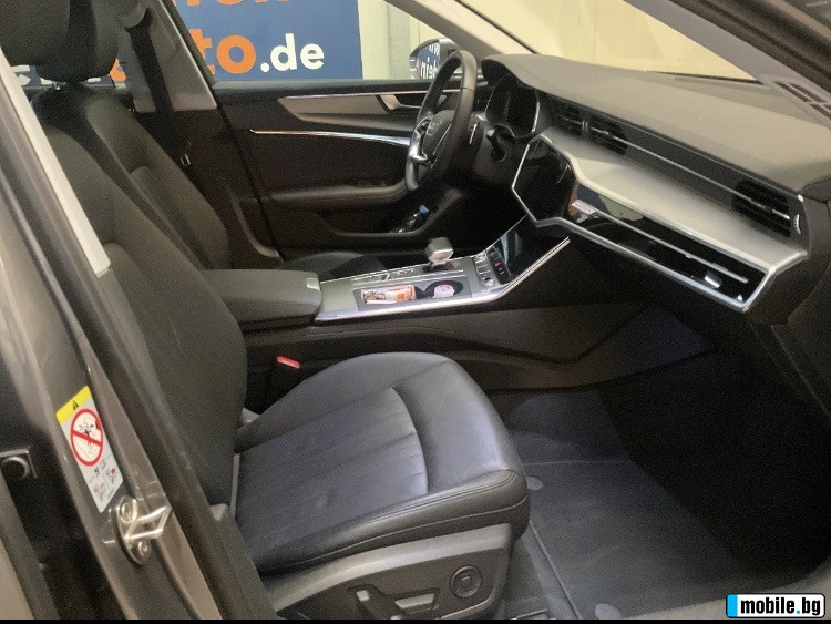 Audi A6 50TDI#QUATTRO#MATRIX#DISTR#HEADUP#DIGITAL#SOFTCL | Mobile.bg   7