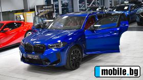     BMW X4 M Competition Sportautomatic ~ 169 900 .