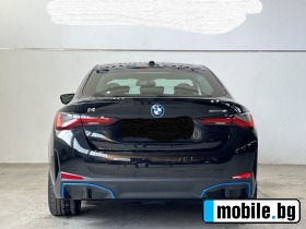 BMW i4  eDrive 40 Gran Coupé Laserlicht adaptives  | Mobile.bg   3