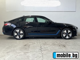 BMW i4  eDrive 40 Gran Coupé Laserlicht adaptives  | Mobile.bg   2