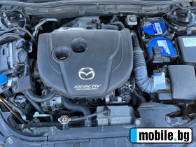 Mazda 3 REVOLUTION.TOP | Mobile.bg   16