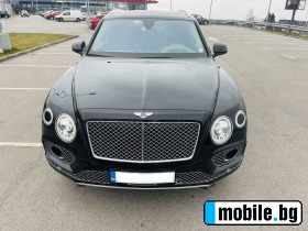 Bentley Bentayga V8 | Mobile.bg   2