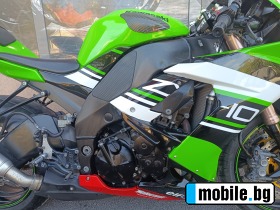 Kawasaki Ninja ZX10R RAM AIR | Mobile.bg   7