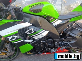 Kawasaki Ninja ZX10R RAM AIR | Mobile.bg   13