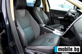 Volvo XC60 AWD 2.4D D5 | Mobile.bg   15