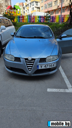     Alfa Romeo Gt TDI ~3 500 .