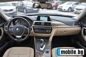 BMW 318 Automatic Luxury Line | Mobile.bg   8