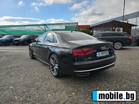     Audi A8 4.2TDI 
