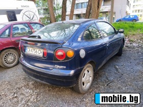 Renault Megane 1, 6 benzin | Mobile.bg   6