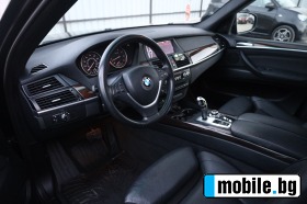 BMW X5 5.0i xDrive #PANO #Massage # #KeyGo #HiFi | Mobile.bg   7