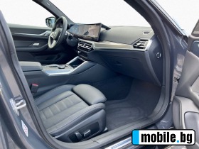 BMW i4 M50 GRAN COUPE xDRIVE  HEAD UP HARMAN-KARDON  | Mobile.bg   8