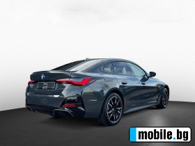 BMW i4 M50 GRAN COUPE xDRIVE  HEAD UP HARMAN-KARDON  | Mobile.bg   3