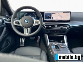 BMW i4 M50 GRAN COUPE xDRIVE  HEAD UP HARMAN-KARDON  | Mobile.bg   6