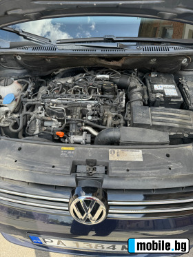VW Caddy  7  | Mobile.bg   5