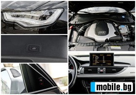 Audi A6 3.0 Biturbo 313 *S6 PACK* | Mobile.bg   17