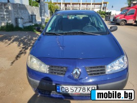Renault Megane 1.4 16v | Mobile.bg   8