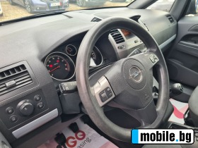 Opel Zafira 1,6 ;7  | Mobile.bg   11