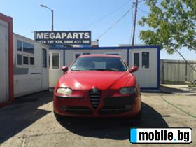 Alfa Romeo 147 1.6 T.S. | Mobile.bg   1