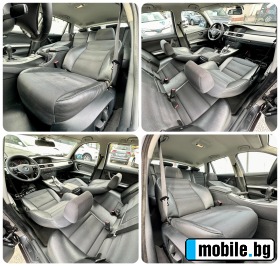 BMW 330 Xi 258HP AUTOMATIC 4x4 SWISS | Mobile.bg   13