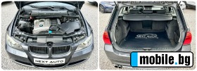 BMW 330 Xi 258HP AUTOMATIC 4x4 SWISS | Mobile.bg   16