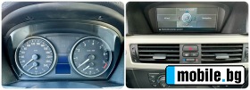 BMW 330 Xi 258HP AUTOMATIC 4x4 SWISS | Mobile.bg   15
