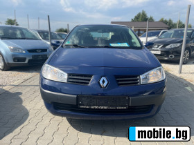     Renault Megane 1.6* ****