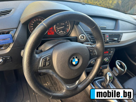 BMW X1 2.8* XDRIVE* AUTMAT*  | Mobile.bg   9