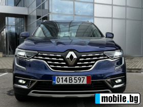     Renault Koleos Intens X-Tronic 4WD