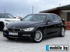     BMW 320 iXDrive Luxury 