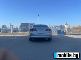 Acura TLX 3.5 SH-AWD | Mobile.bg   7