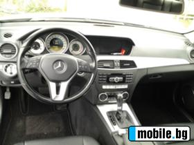 Mercedes-Benz C 300 3.2CDI 4MATIC | Mobile.bg   9