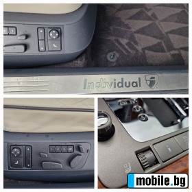 VW Phaeton 3.0TDI/Individual/ | Mobile.bg   15