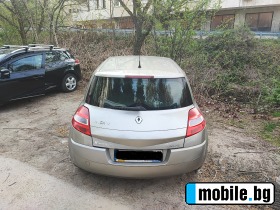 Renault Megane II  | Mobile.bg   3