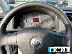 VW Golf 1.6i* BIFUEL* NAVI* TOP*  | Mobile.bg   8
