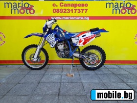 Yamaha Wr 250  | Mobile.bg   10