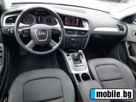 Audi A4 2,0TDI UNIKAT !!!! | Mobile.bg   6
