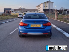 BMW 420 TWIN Turbo | Mobile.bg   6